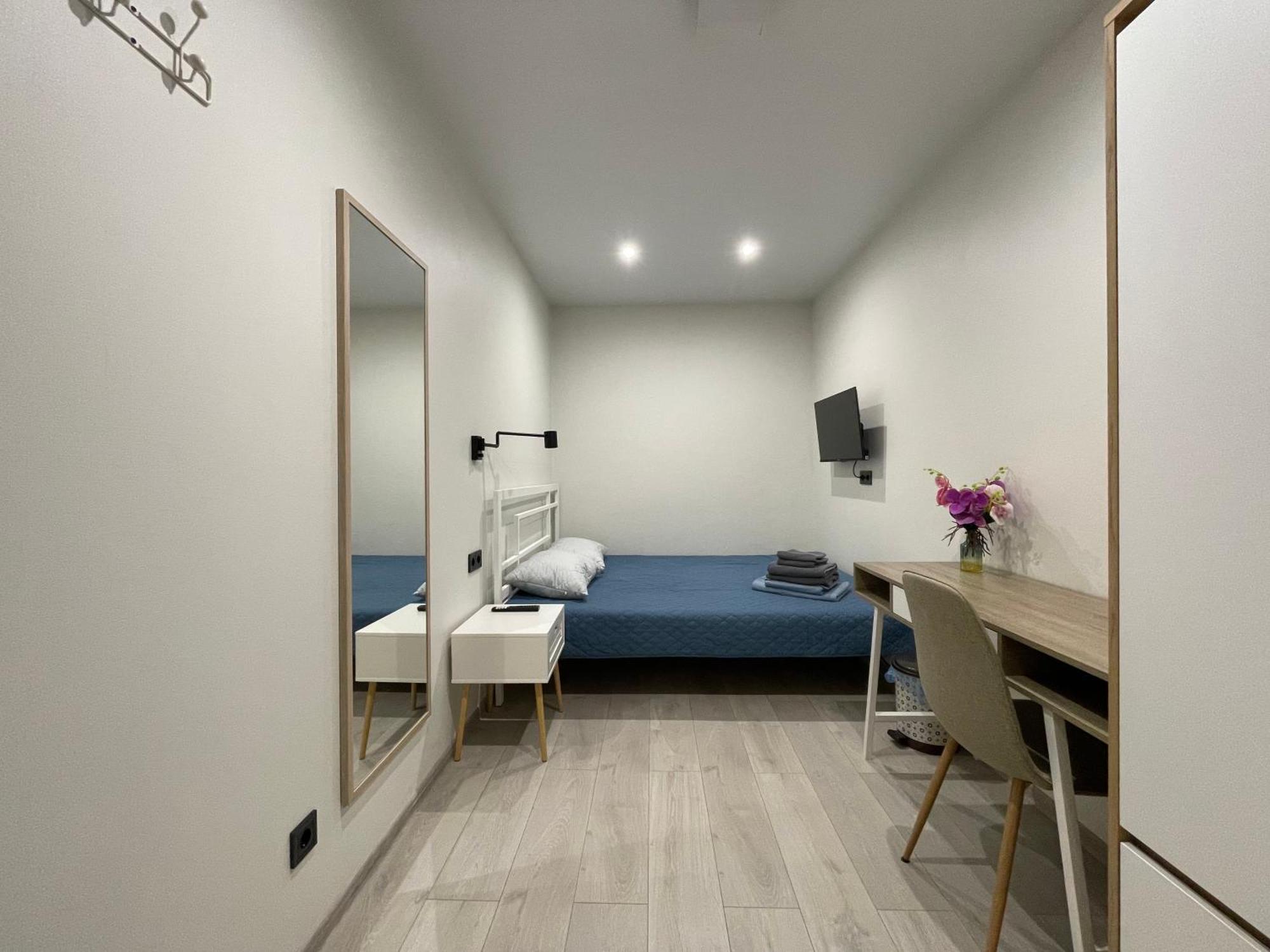 Sweet Home Dnipro Extérieur photo