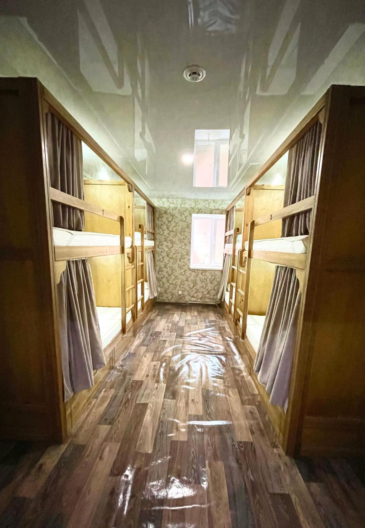 Sweet Home Dnipro Chambre photo
