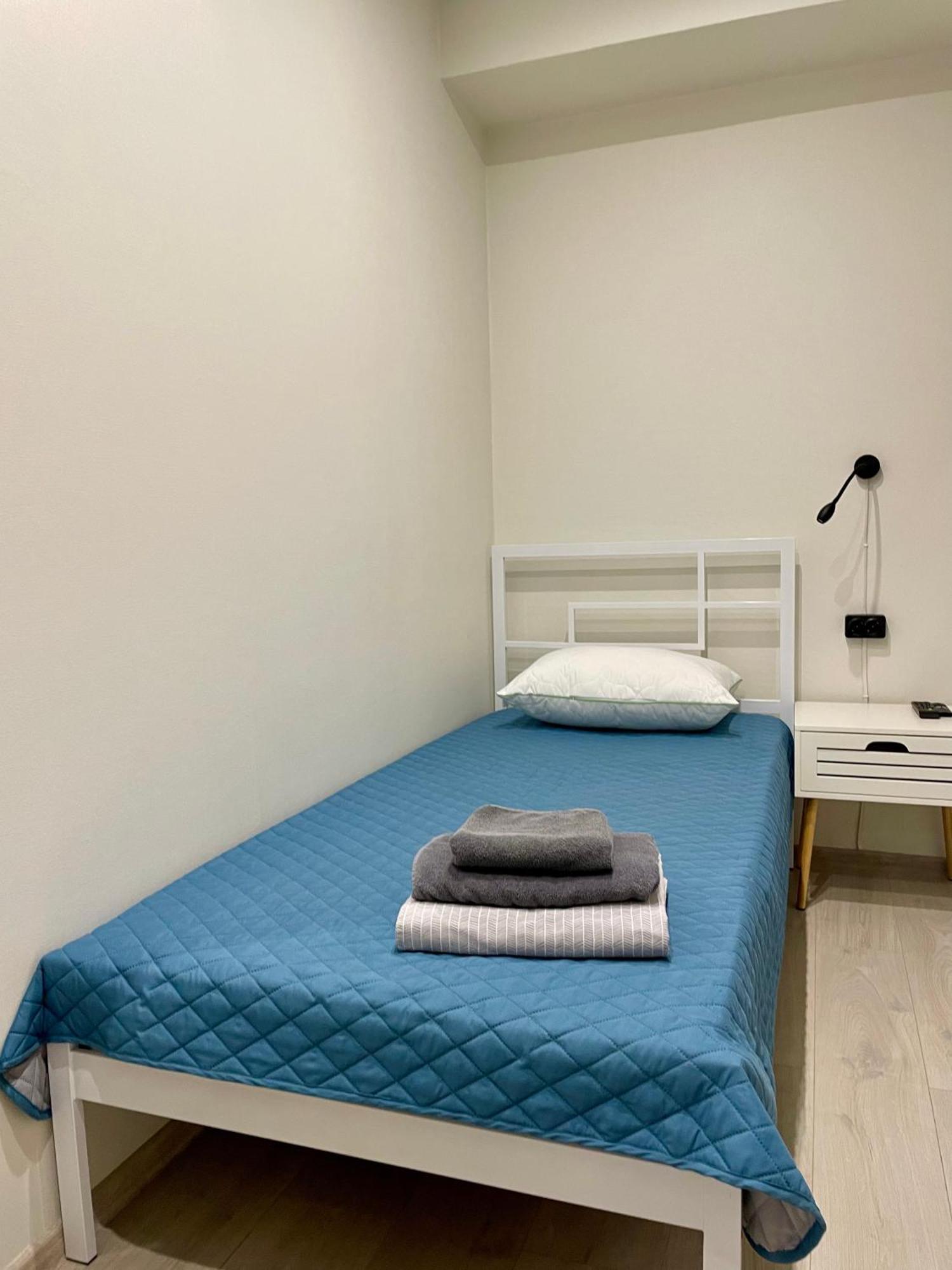 Sweet Home Dnipro Chambre photo