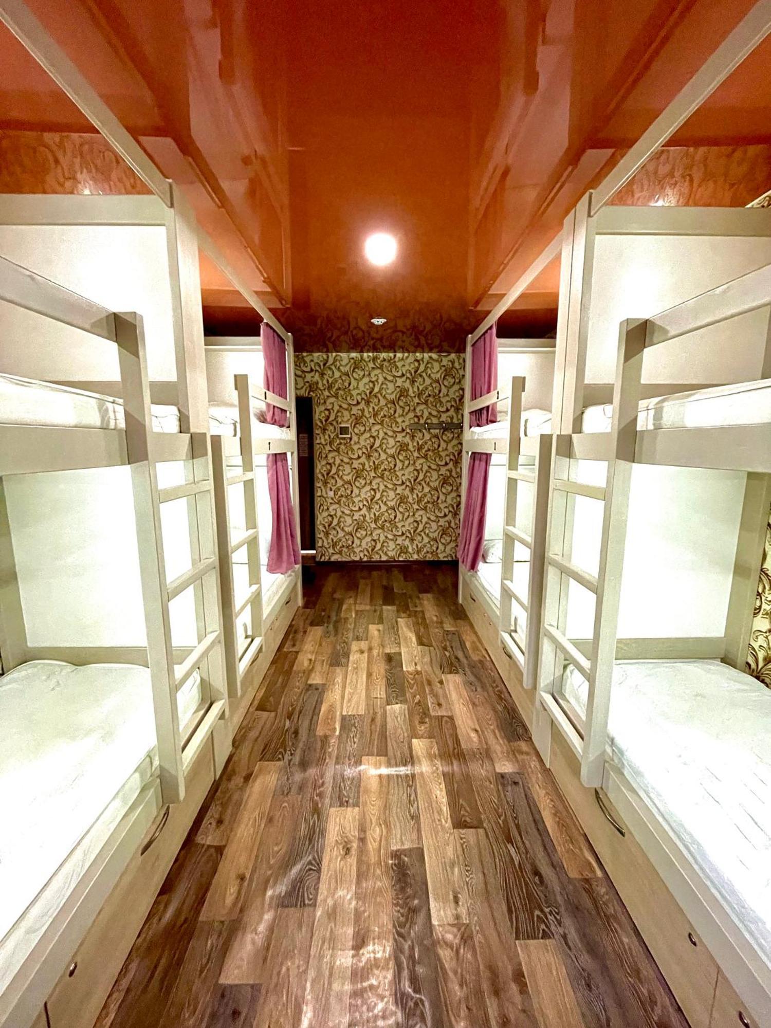 Sweet Home Dnipro Chambre photo