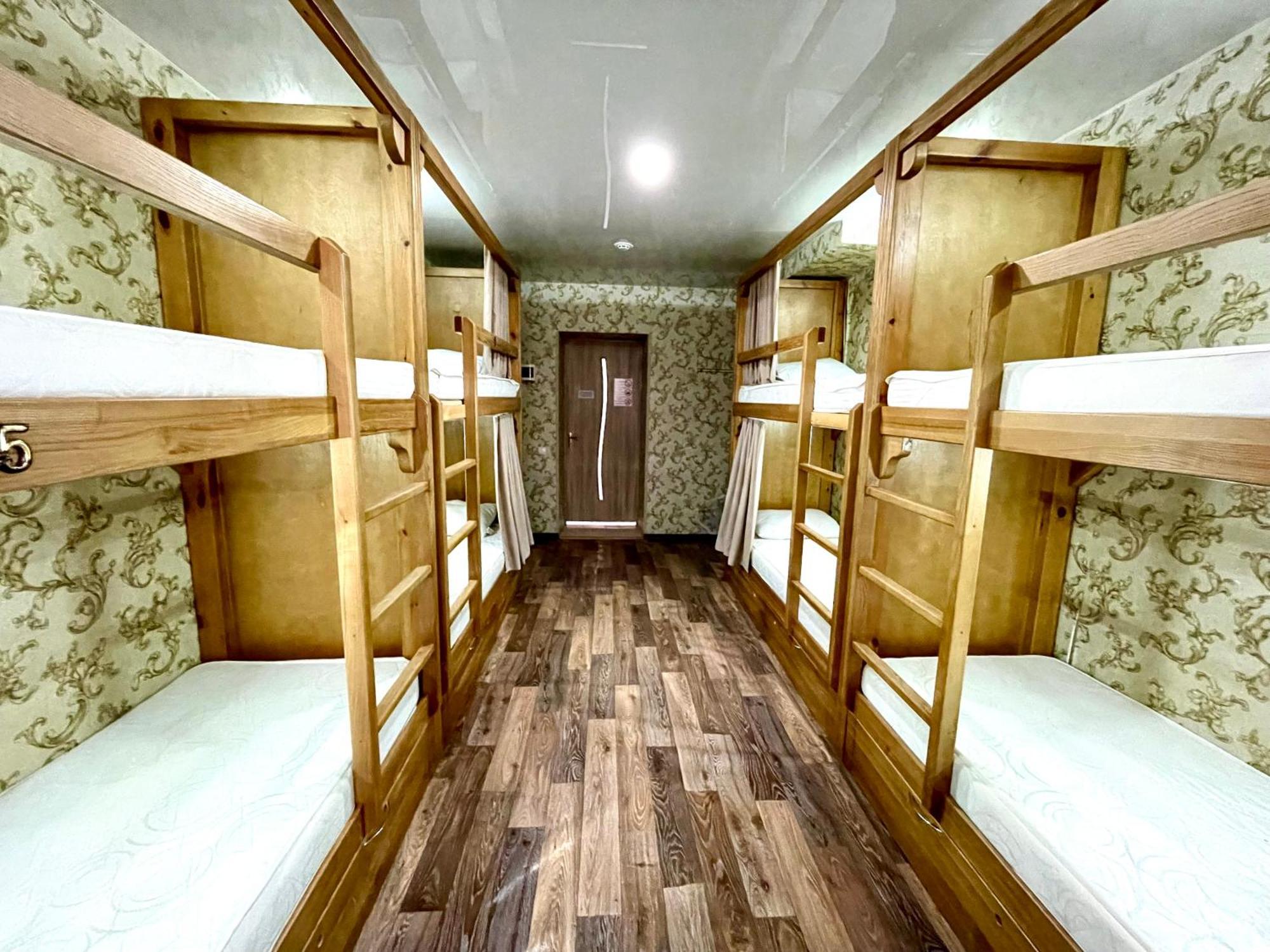 Sweet Home Dnipro Chambre photo