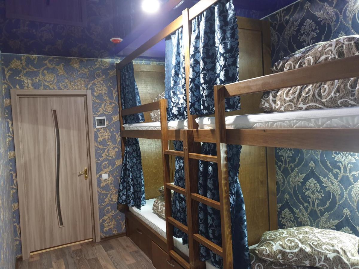 Sweet Home Dnipro Extérieur photo